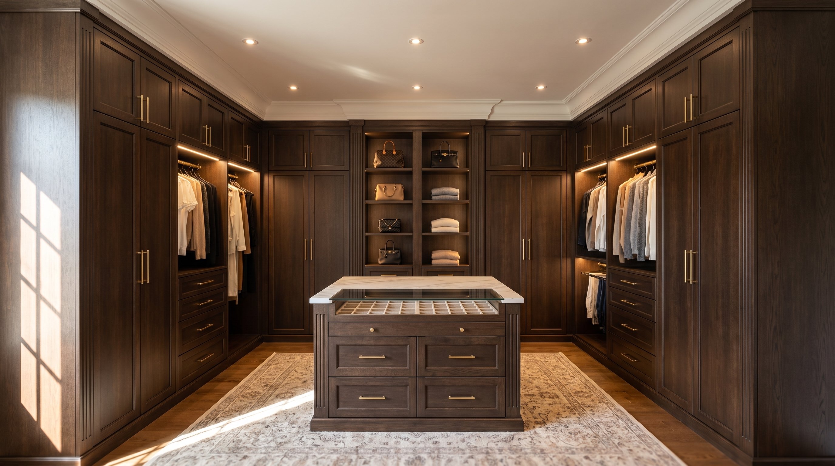 Cognac Shaker (CS)