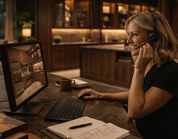 Customer Service