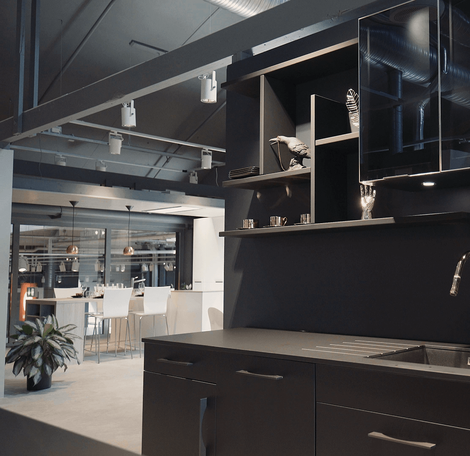 Luxury Kitchen Design